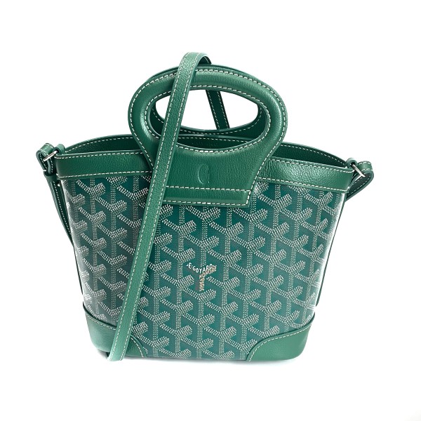 Goyard Beluga Mini Bag